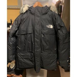 The North Face Snorkel